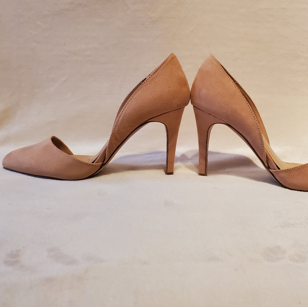 Stradivarius High heels